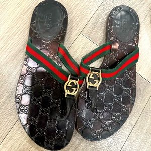 Gucci Sandals